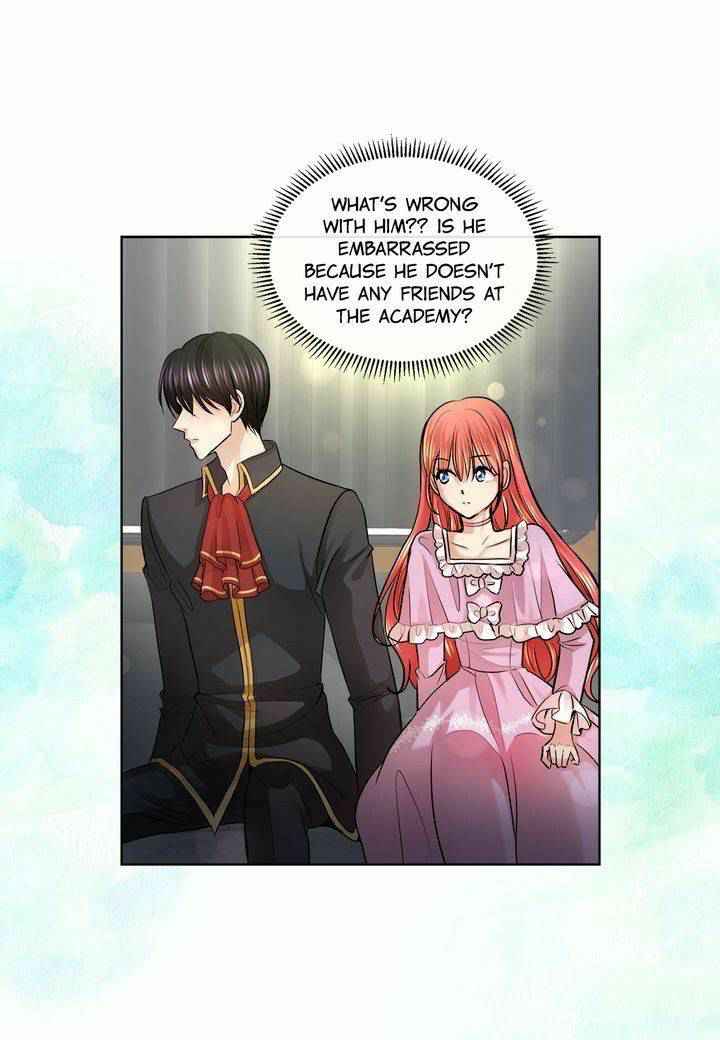 The Evil Cinderella Needs a Villain Chapter 15 11